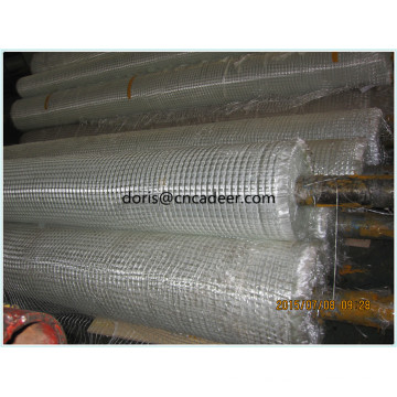 High Quality Factory Direct Sale Fiberglass Geogrid